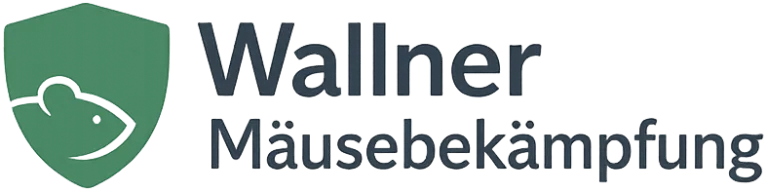 Wallner Mäusebekämpfung Logo